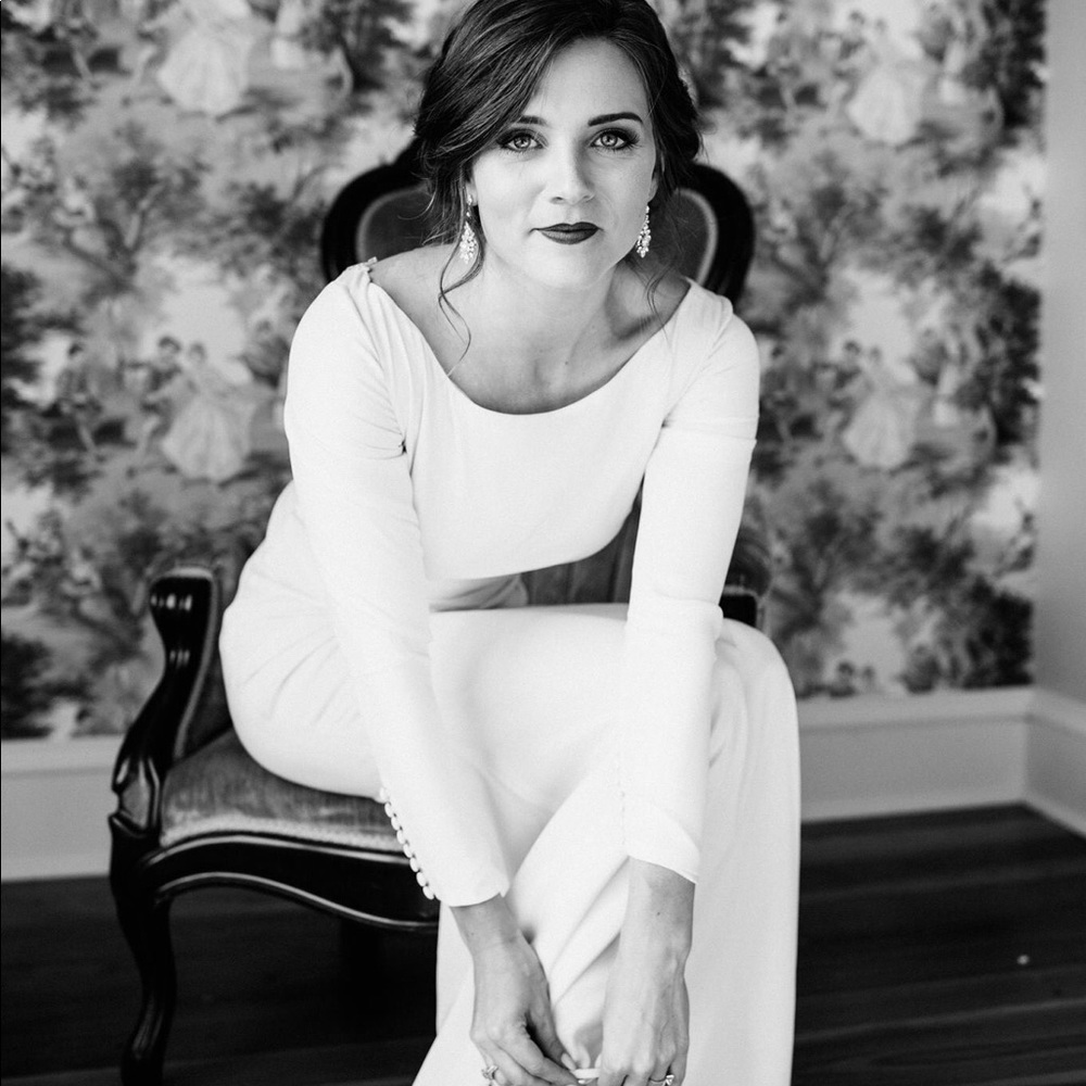 Meet your Posher, Kate